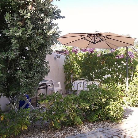 Casa Balente Apartment Arbatax Luaran gambar